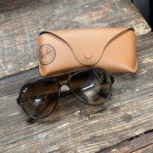 Ray Ban Sunglasses